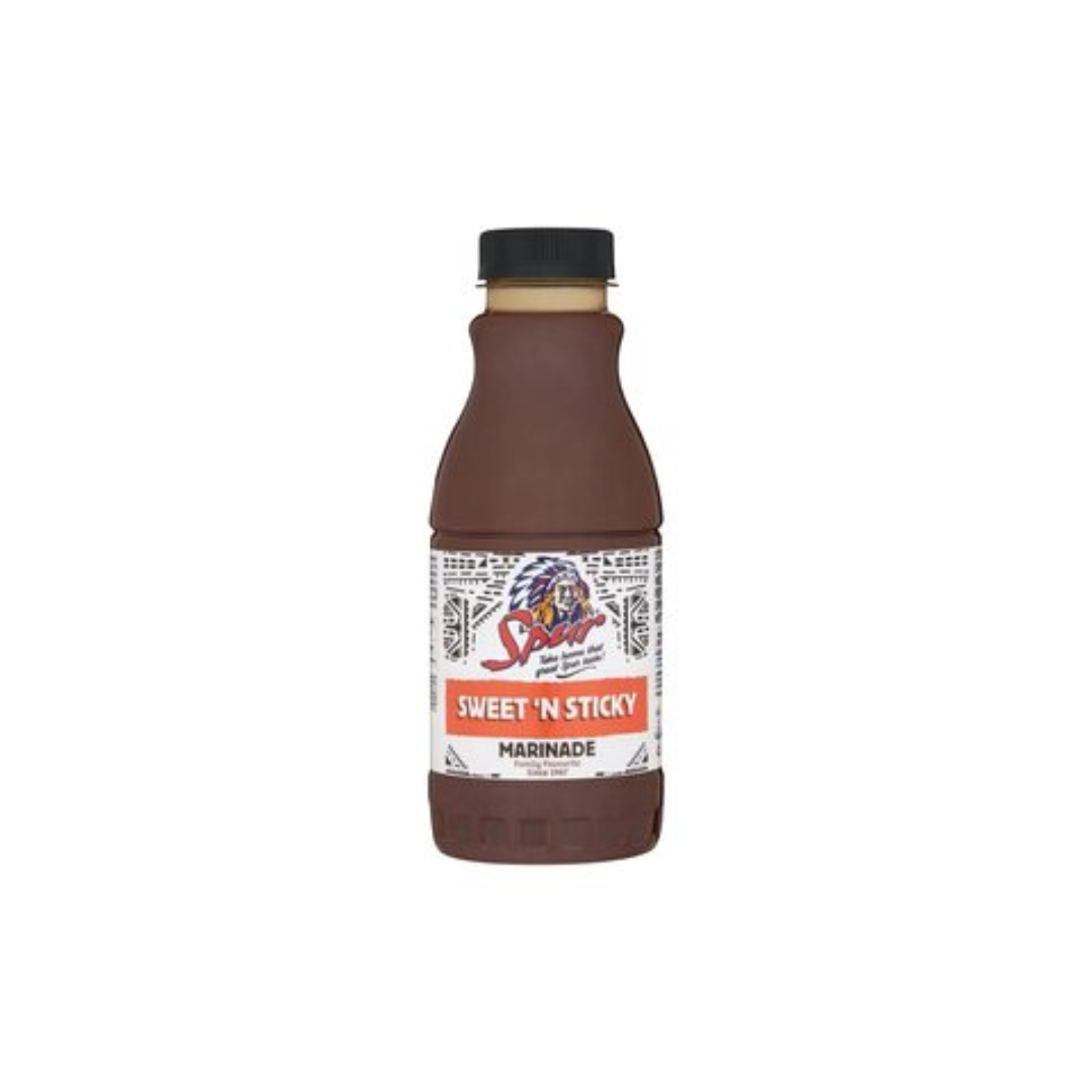Spur Marinade - Sweet n Sticky 500ml