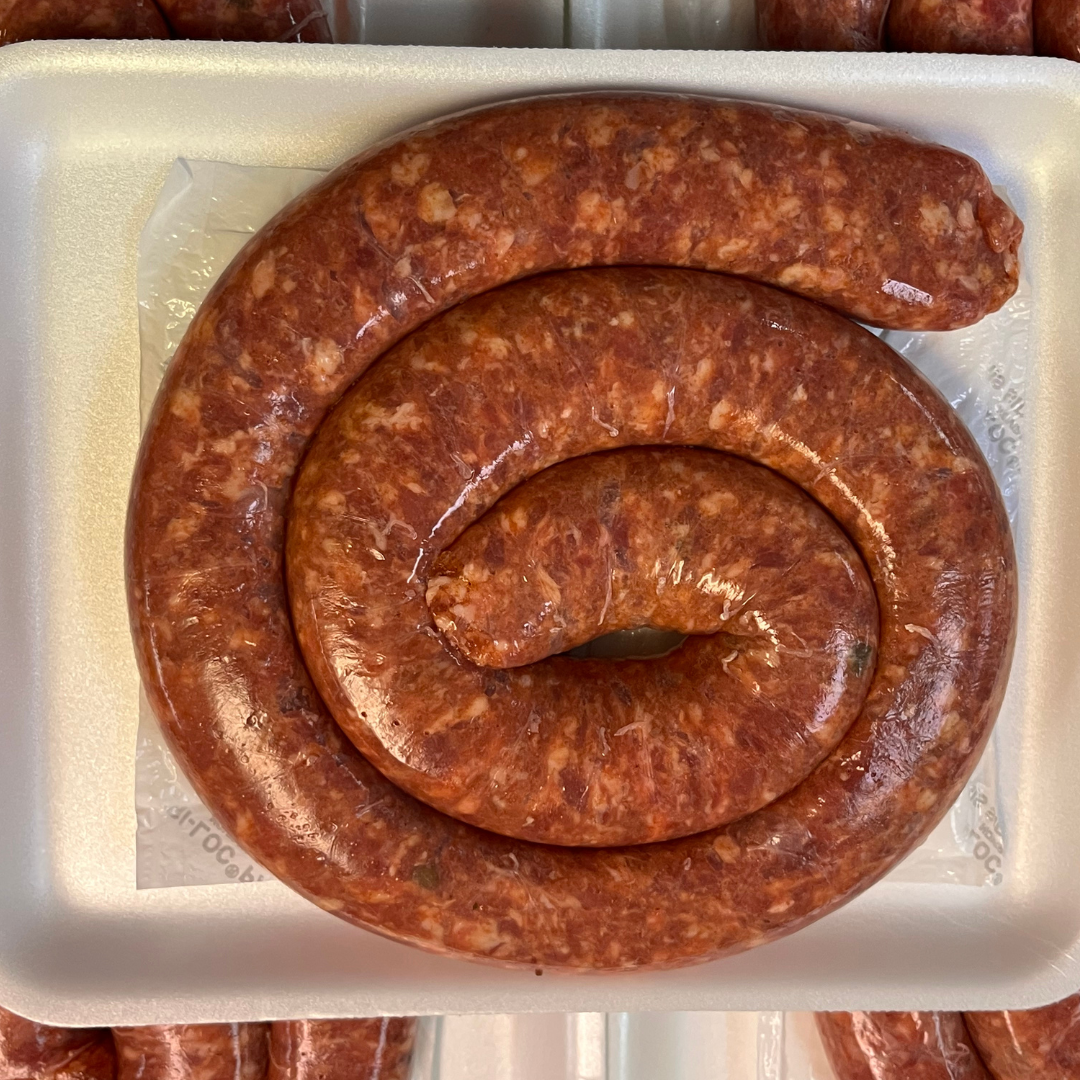 Specialty Boerewors/ Sausages - Safari Outpost