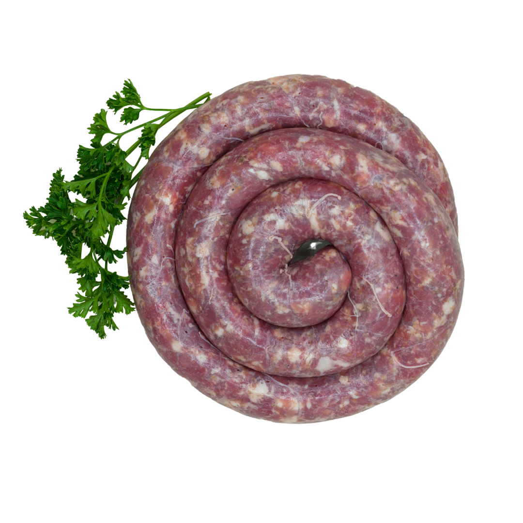 All Beef Wors - Safari Outpost