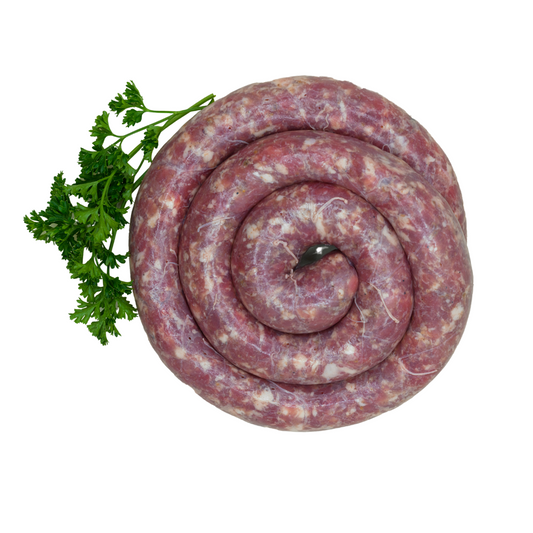All Beef Wors - Safari Outpost