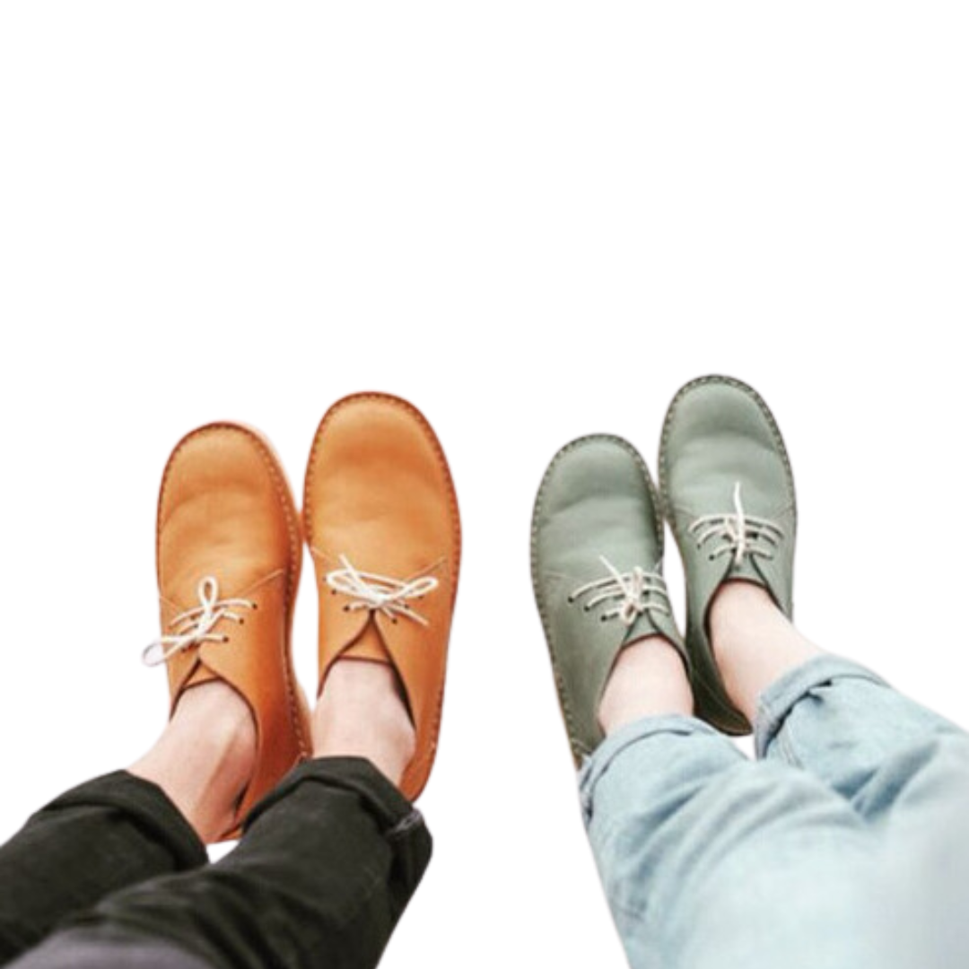Vellies