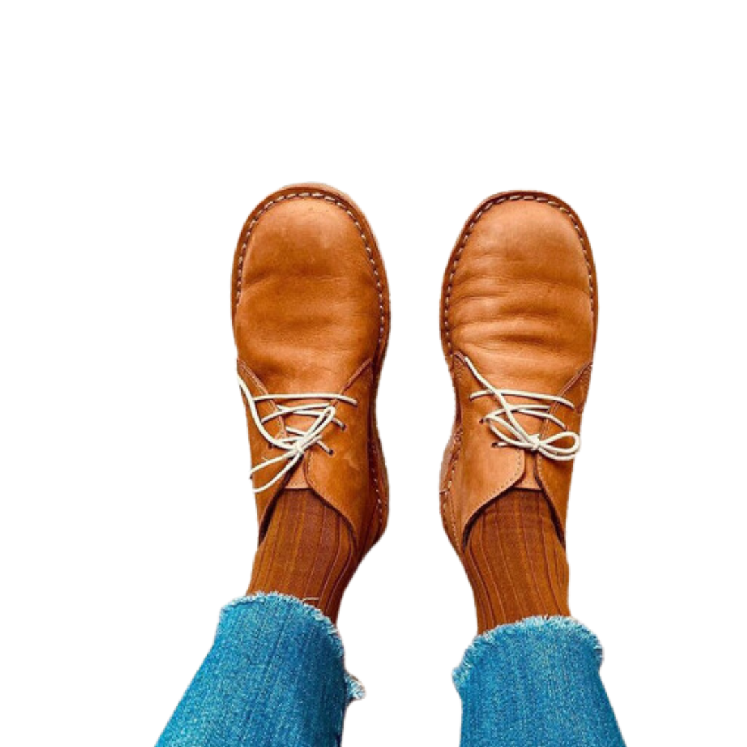 Vellies