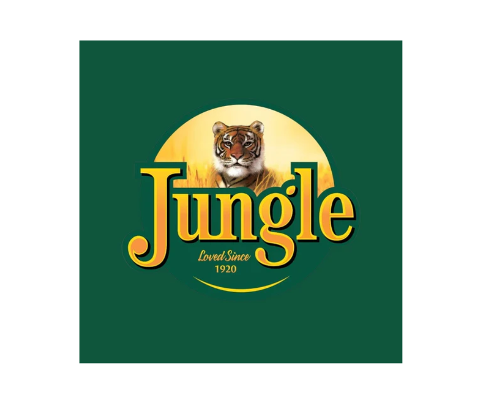 Jungle Energy Bar - Dark Chocolate 48g