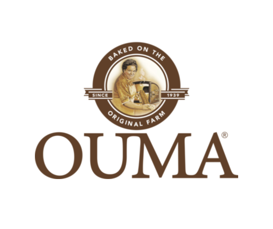 Ouma Rusks - Buttermilk (Chunky) 500g