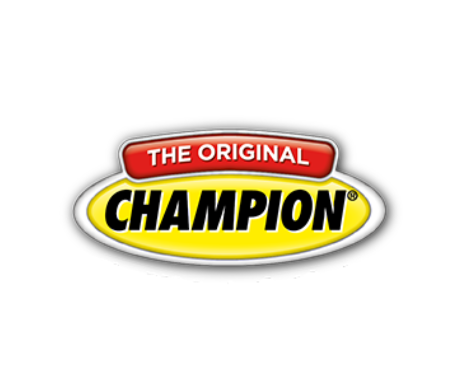 Champion Medium Prepacks - Flavoured Toffee - Original 150g