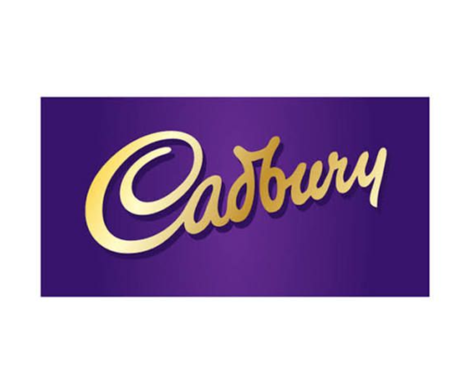 Cadbury Chocolate Slabs - Dairy Milk - Envy - Mint Crisp 150g