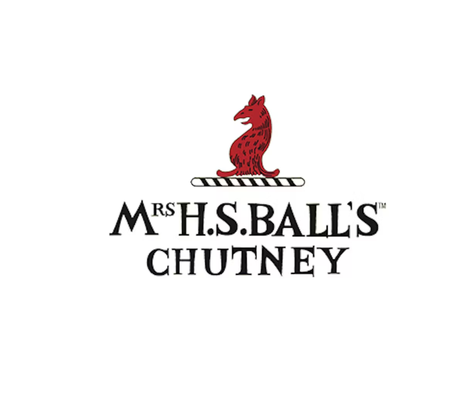 Mrs Balls Chutney - Hot (Pet) 1.1kg