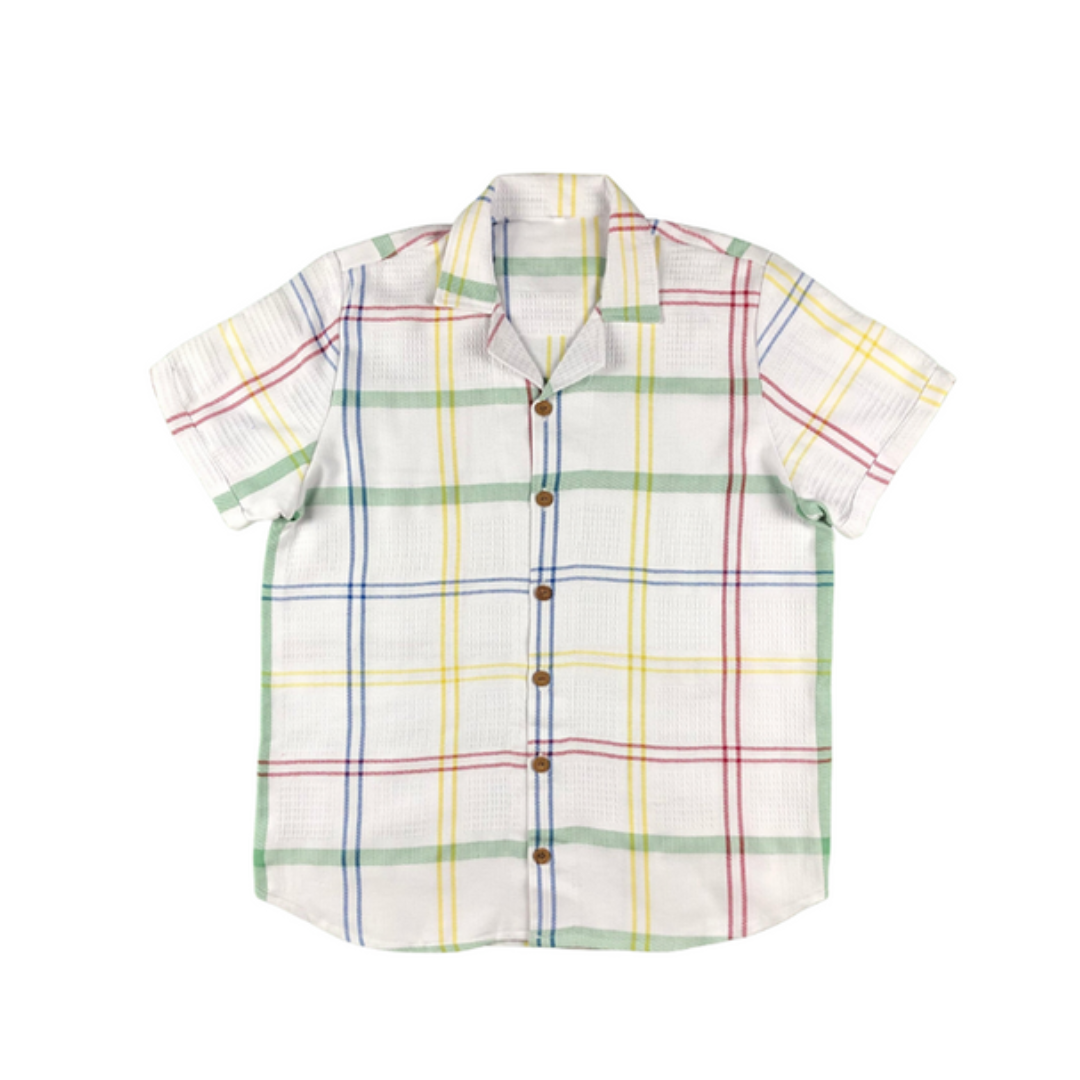 Braaibroekie - Shirt