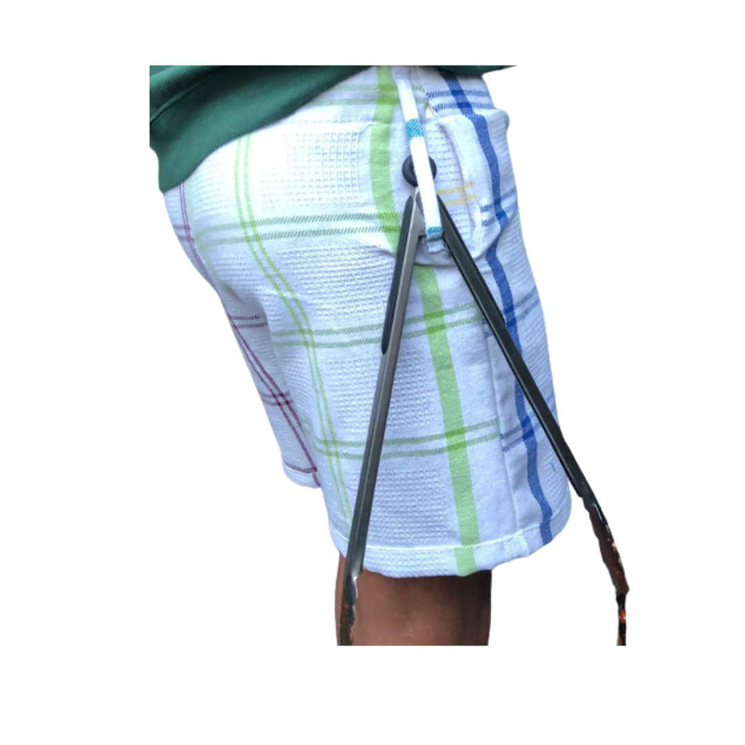 Braaibroekie - Shorts