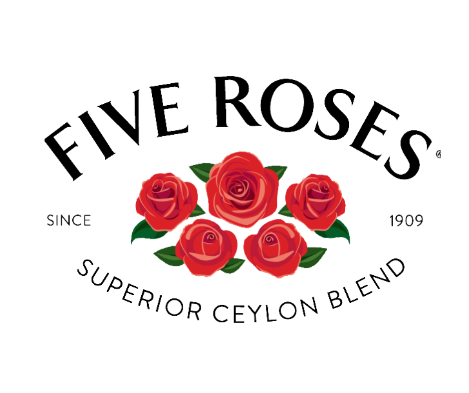 Five Roses Ceylon - Tagged (Kosher) 100s