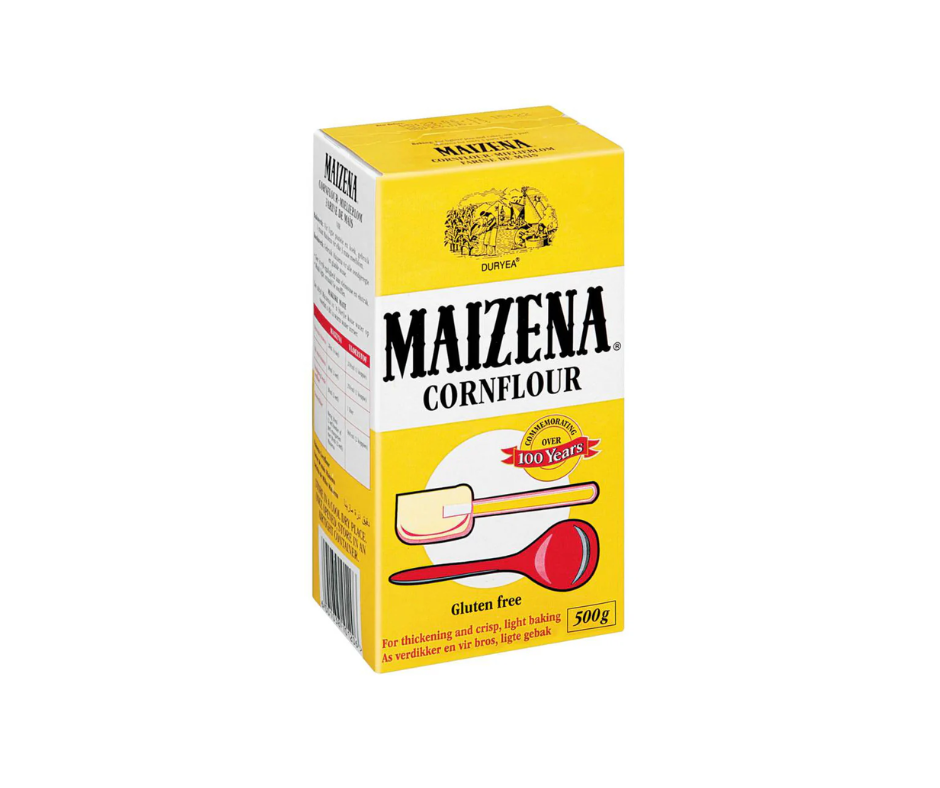 Maizena Corn Flour 500g