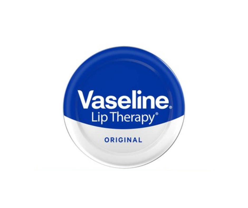 Vaseline Lip Care Jelly - Original 20g