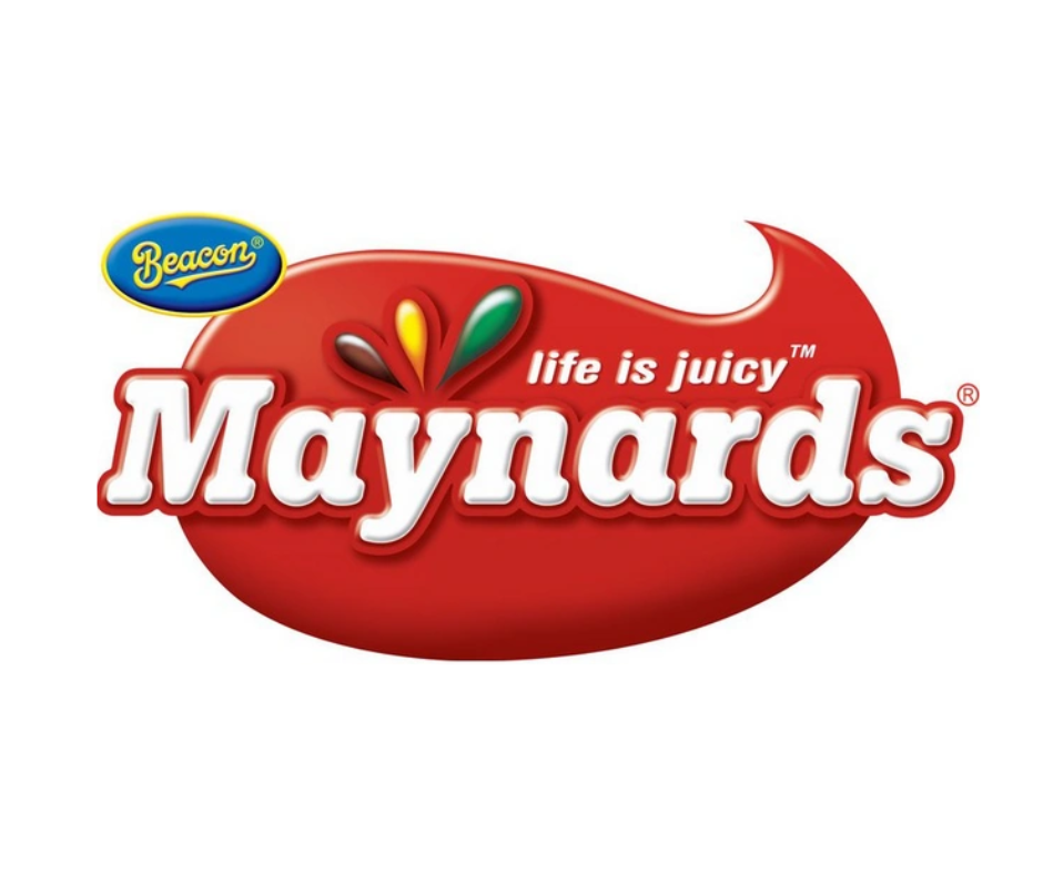 Maynards Original Wine Gum Rolls 39g