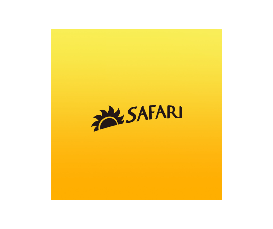 Safari Fruit - Mince Meat 454g