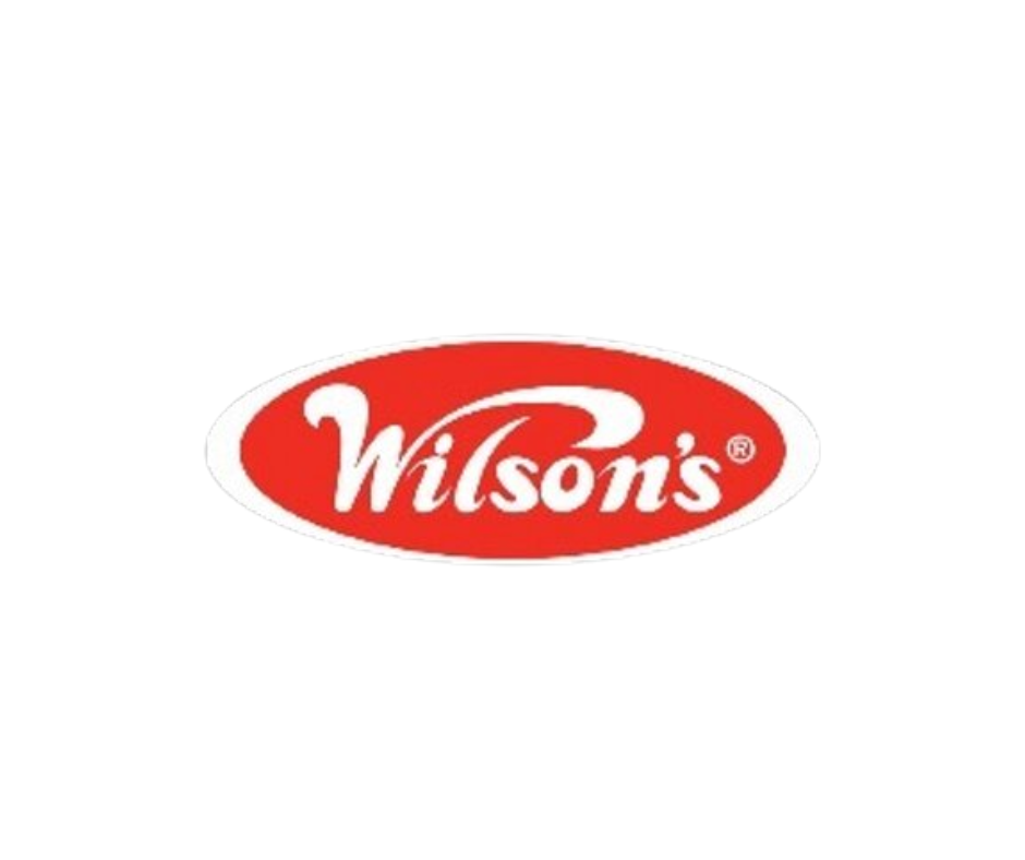 Wilson's Toffee Caramels 150g