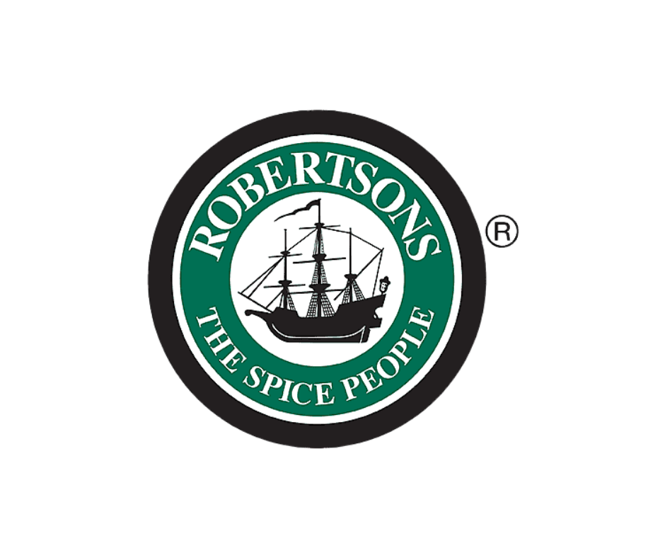 Robertsons Spice Refills - Blends - Spice for Rice 89g