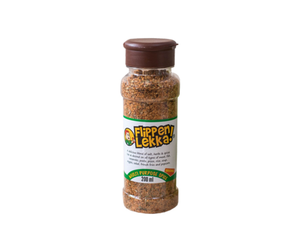 Flippen Lekka Spice - Multi Purpose (Original) 200ml
