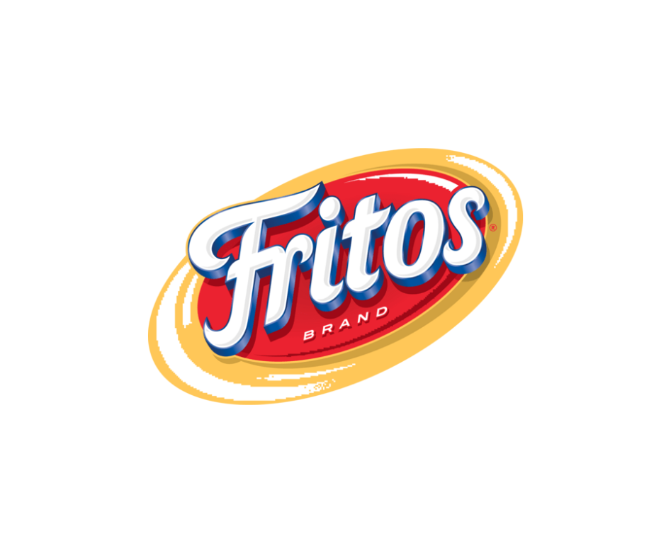 Fritos Corn Chips - Twists - Sweet Chilli 120g