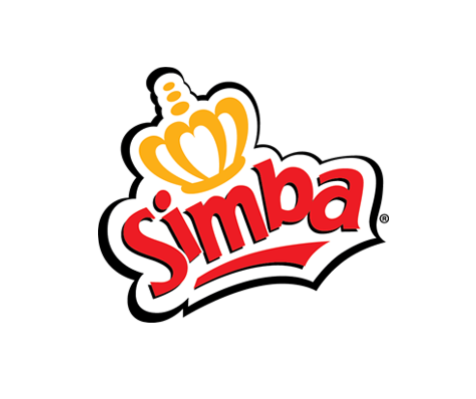Simba Potato Chips - Smoked Beef 120g