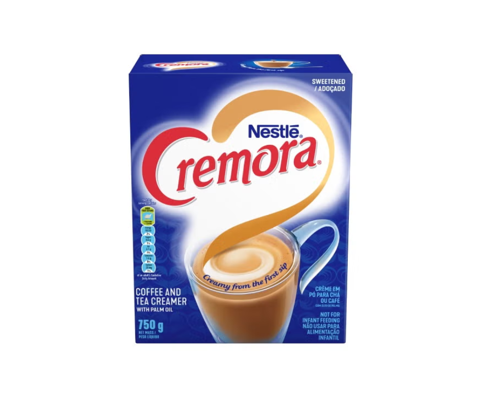 Nestle Coffee - Cremora 750g