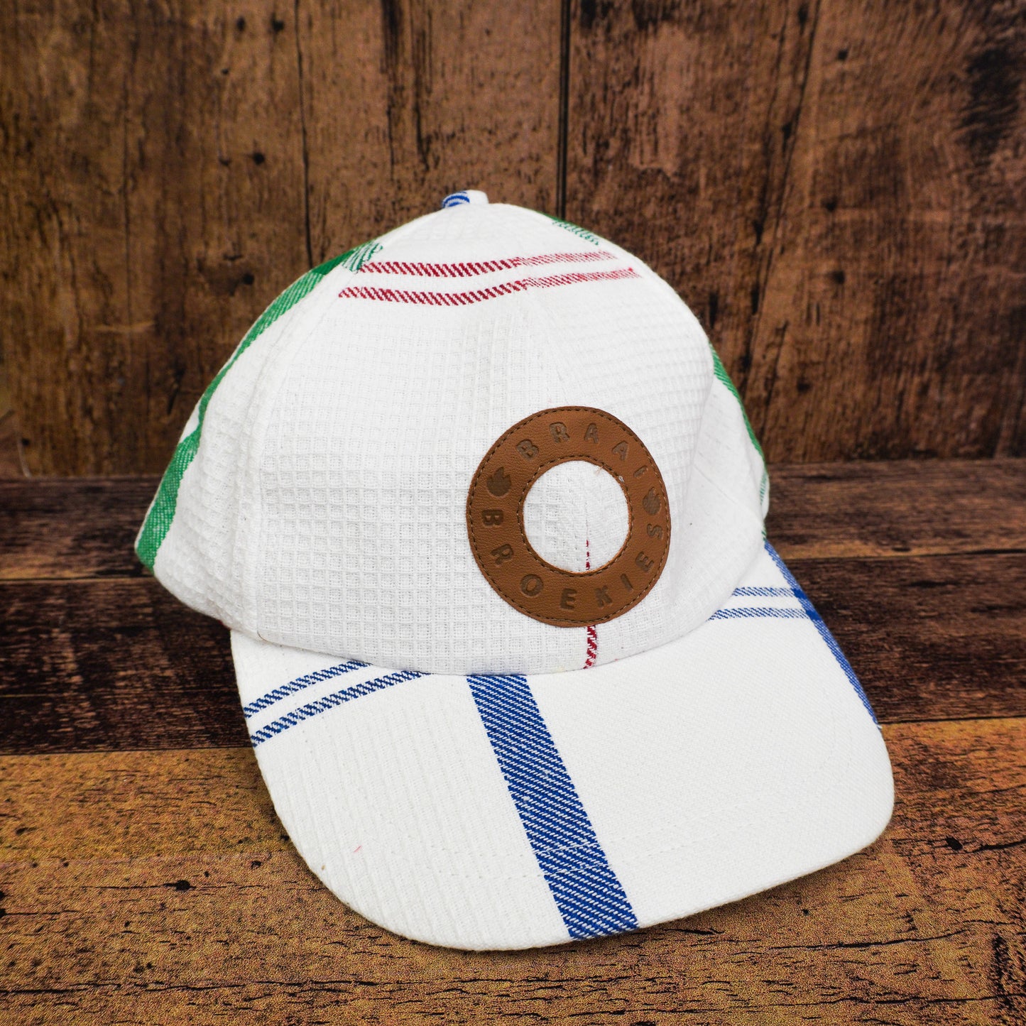 Keppie -Baseball style