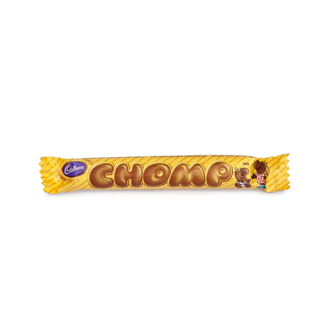 Cadbury Bar Chomp 22.7g