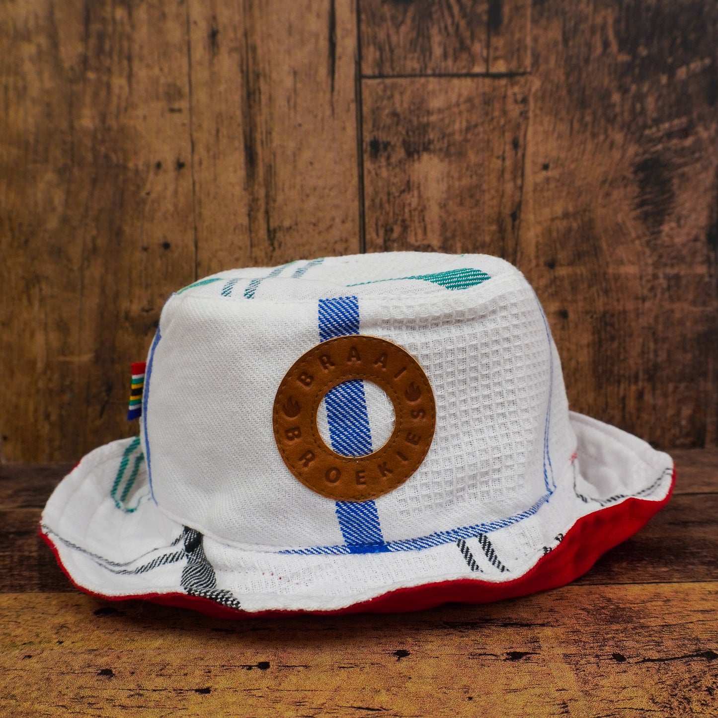 Braai Floppie Hat