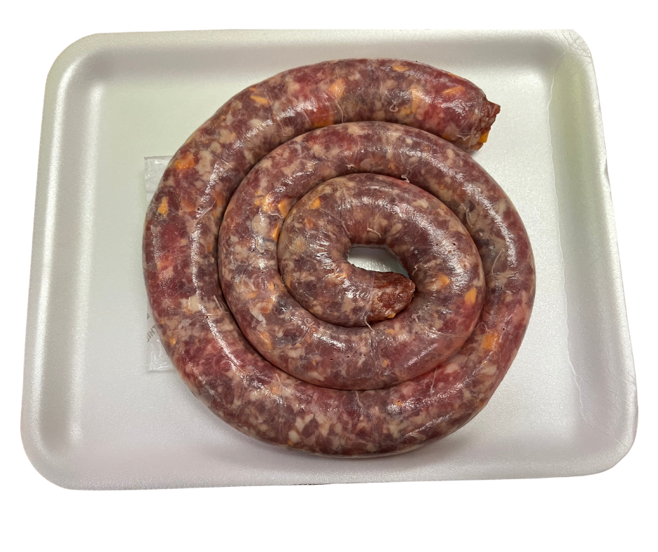 Specialty Boerewors/ Sausages - Safari Outpost
