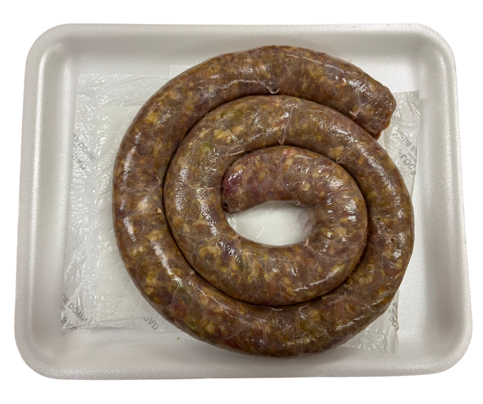 Specialty Boerewors/ Sausages - Safari Outpost