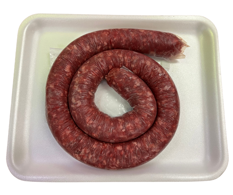 Specialty Boerewors/ Sausages - Safari Outpost