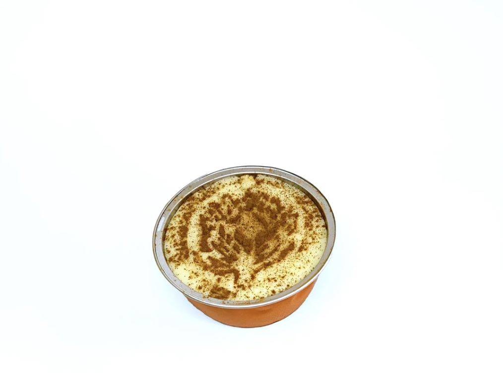 Milktart - Safari Outpost