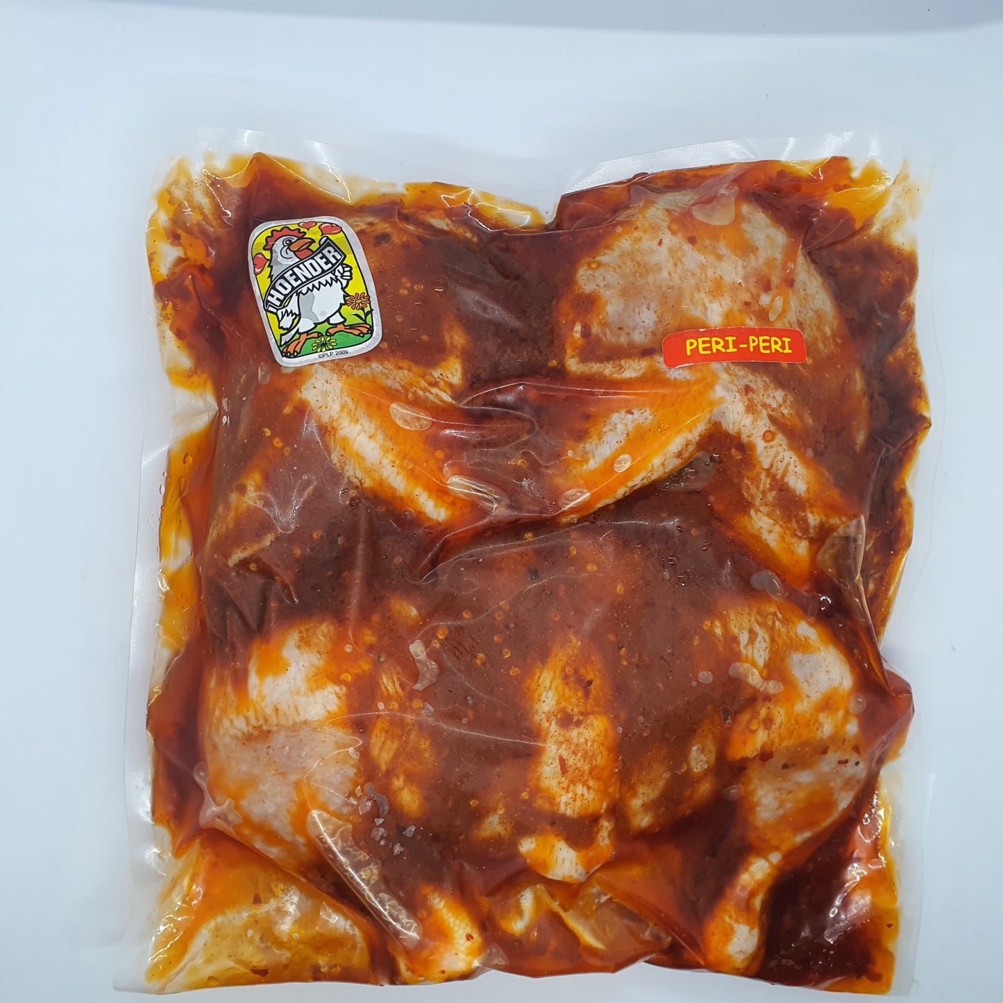 Chicken Flattie - Safari Outpost