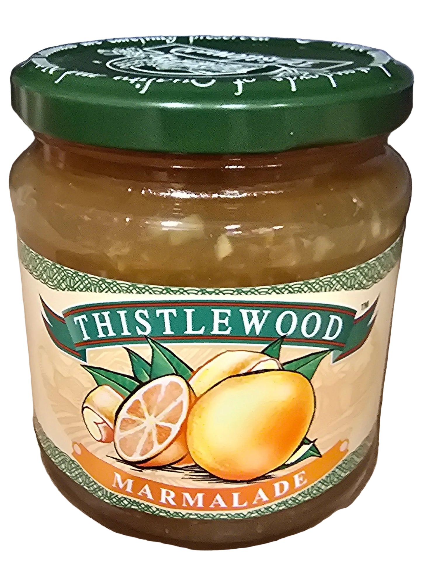 Thistlewood Jams (Glass) - Marmalade 340g