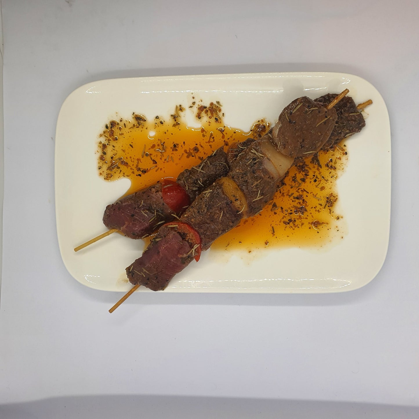 Kebabs/ Sosatie - Lamb - Safari Outpost
