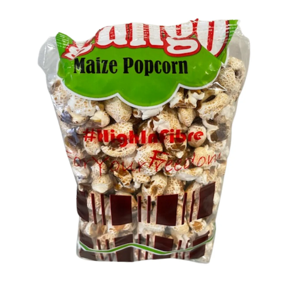 Gango Corn Snack 80g - Safari Outpost