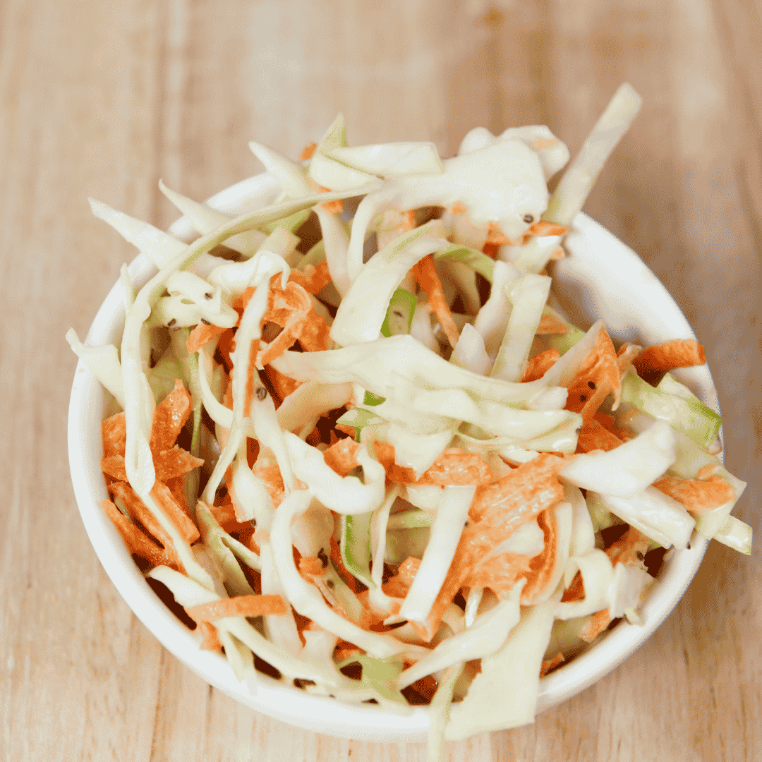 South African Coleslaw