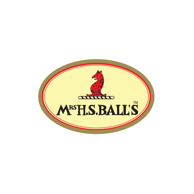Mrs Balls