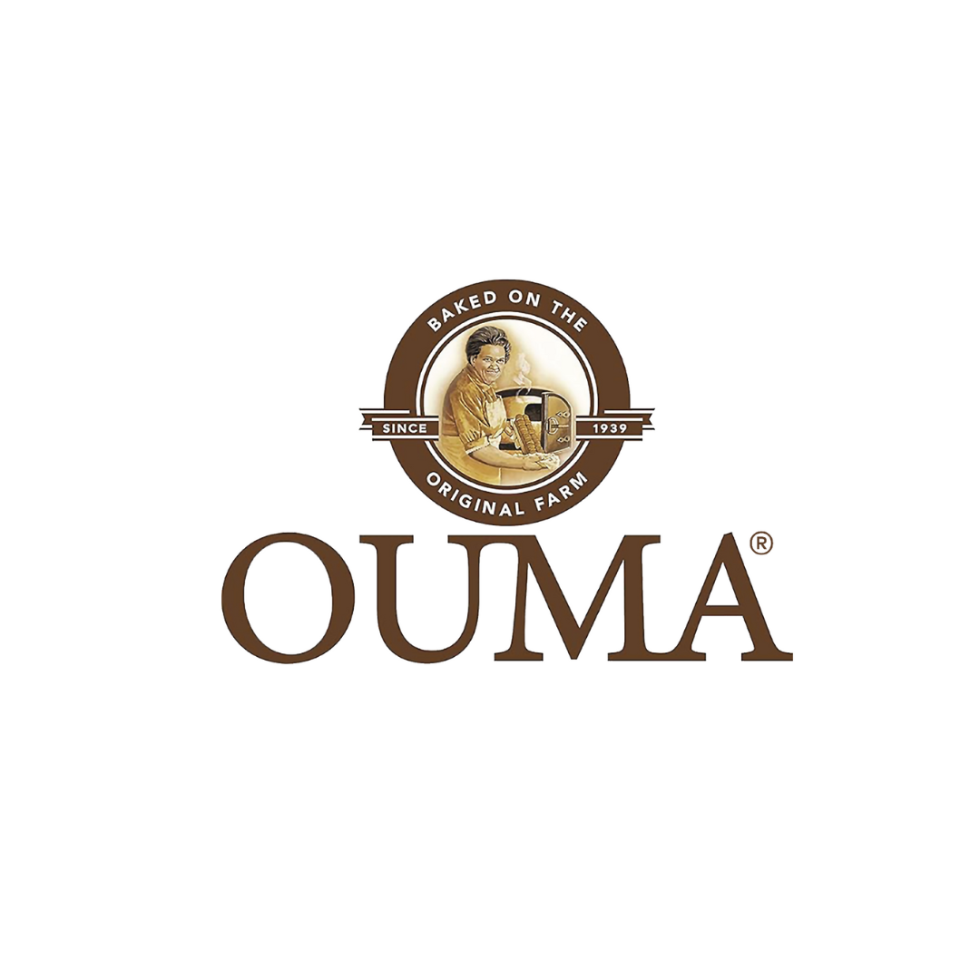 Ouma Rusks