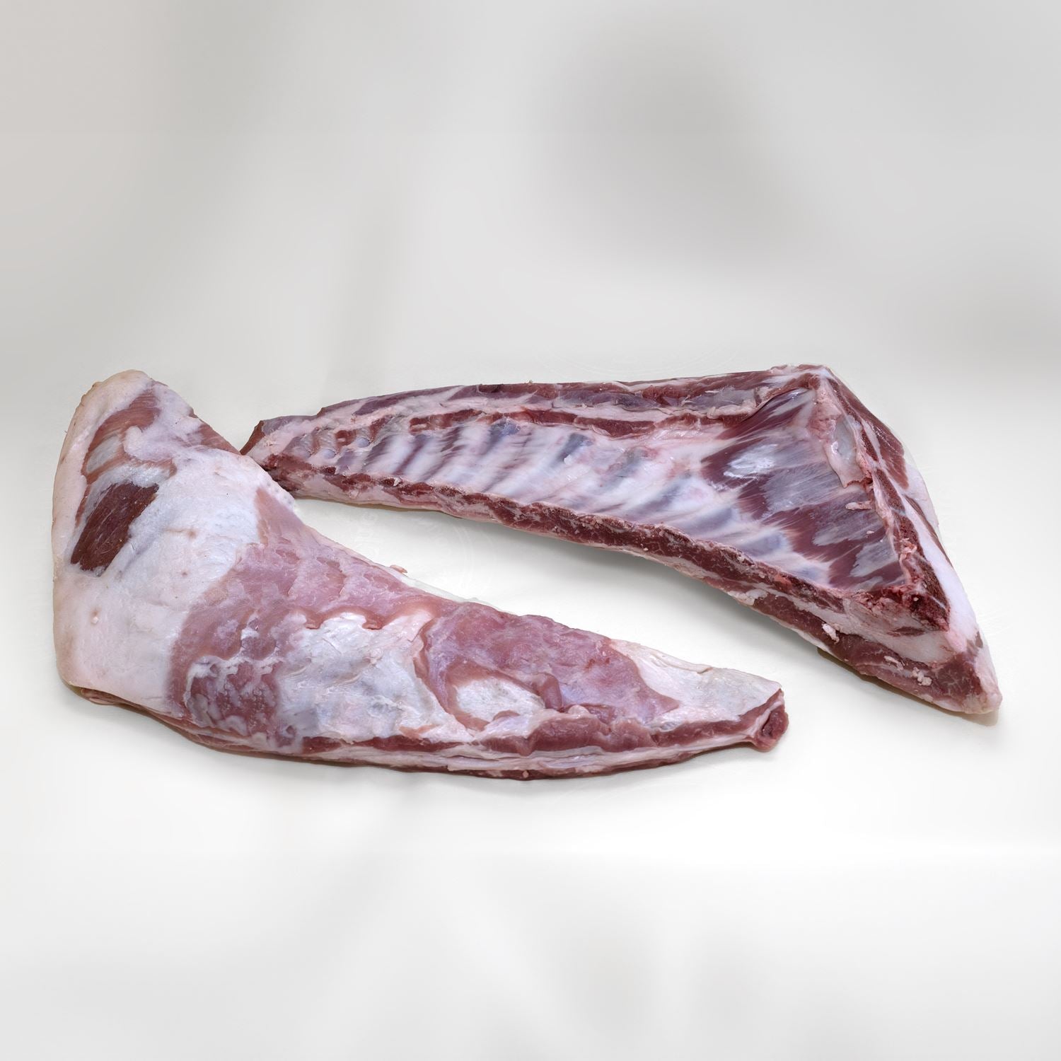 Chimp Rib Lamb Rib – Safari Outpost