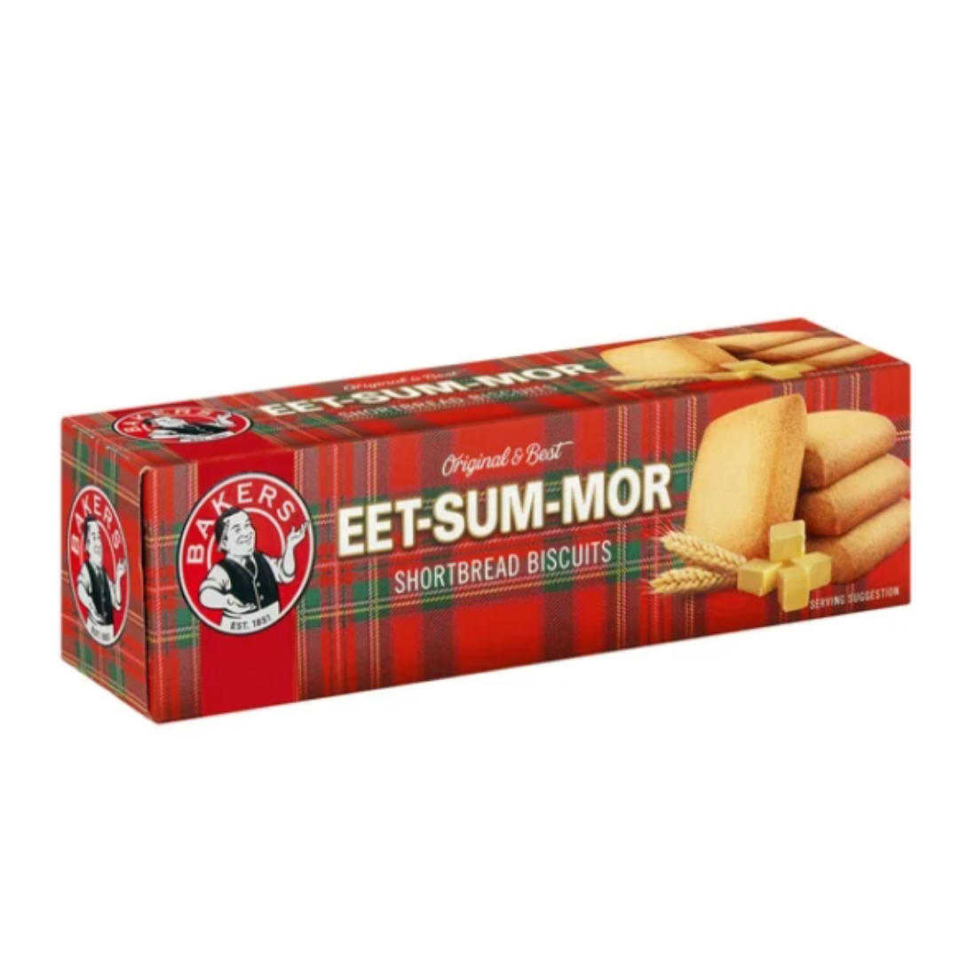 Bakers Eet-Sum-Mor 200g - Safari Outpost