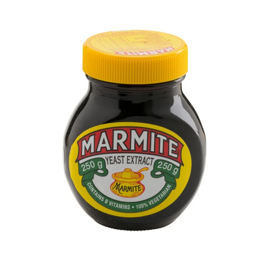 Marmite Black Spread - Original - 250g