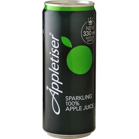 Appletiser -100% Apple Juice -300ml