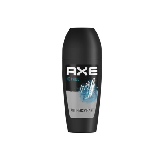 Axe Deo Roll On - Ice Chill V1 50ml