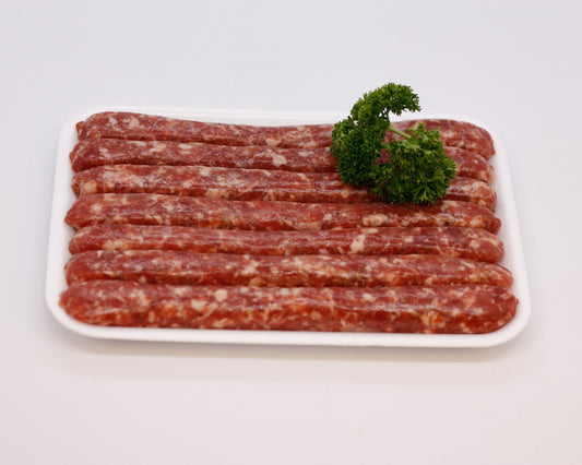 Safari Oupost Wors - Safari Outpost