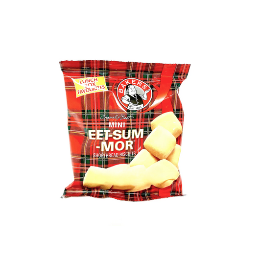 Bakers Eet-Sum-Mor - Mini 40g