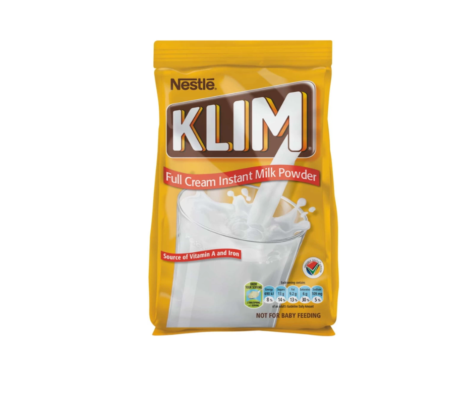 Nestle Dairy - Klim 500g