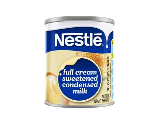 Nestle Dairy - Sweetened Condensed Milk 385g