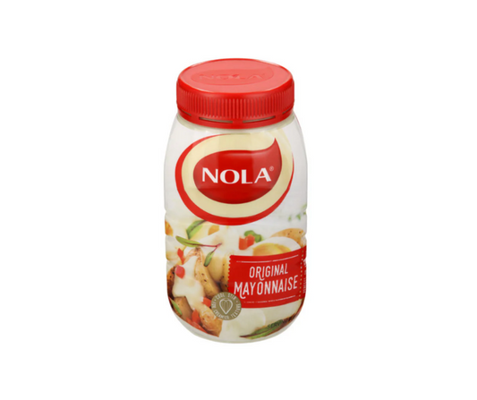 Nola Mayonnaise - Original 750g