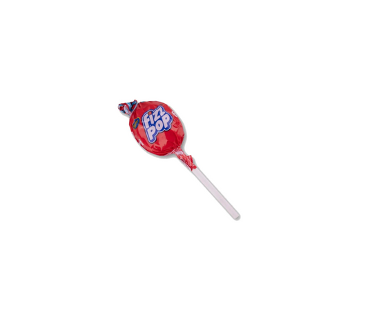 Beacon Fizz Pop - Cherry