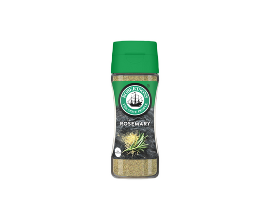 Robertsons Spice Bottles - Herbs - Rosemary 23g/100ml